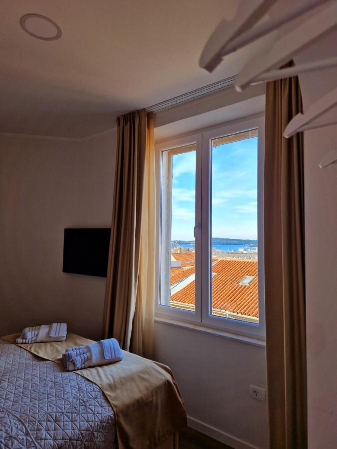Arena Sunset, Sea Coloseum View, 2 Rooms Free Parking Pula Exteriör bild